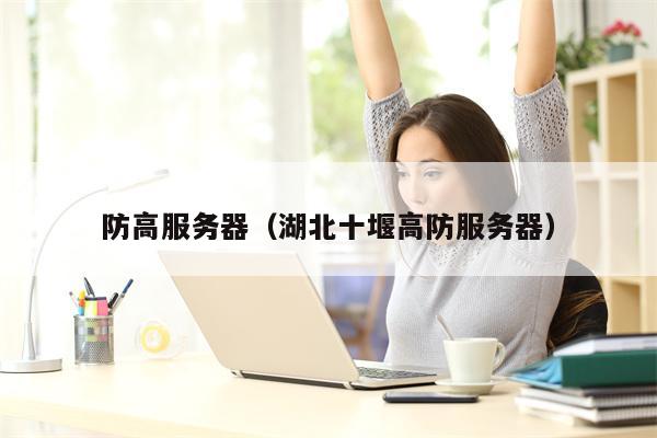 防高服务器（湖北十堰高防服务器）